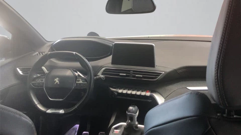 Peugeot 308 3008 1.5BlueHDi GT Line S&S 130