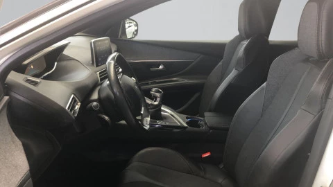 Peugeot 308 3008 1.5BlueHDi GT Line S&S 130