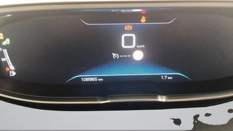 Peugeot 308 3008 1.5BlueHDi GT Line S&S 130