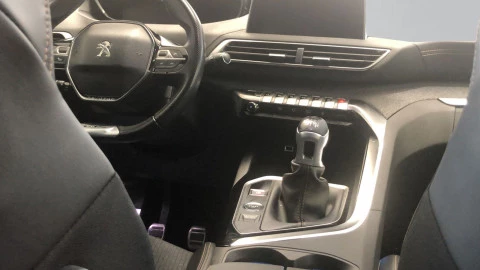 Peugeot 308 3008 1.5BlueHDi GT Line S&S 130