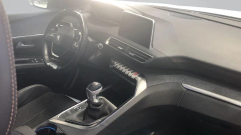 Peugeot 308 3008 1.5BlueHDi GT Line S&S 130