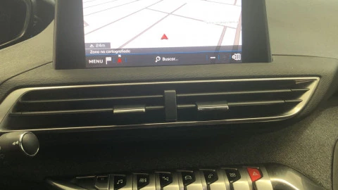 Peugeot 308 3008 1.5BlueHDi GT Line S&S 130