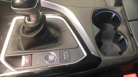 Peugeot 308 3008 1.5BlueHDi GT Line S&S 130