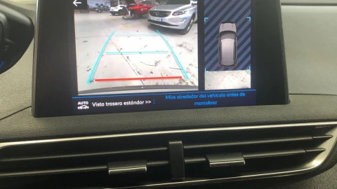 Peugeot 308 3008 1.5BlueHDi GT Line S&S 130