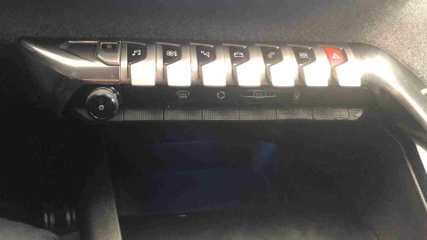 Peugeot 308 3008 1.5BlueHDi GT Line S&S 130