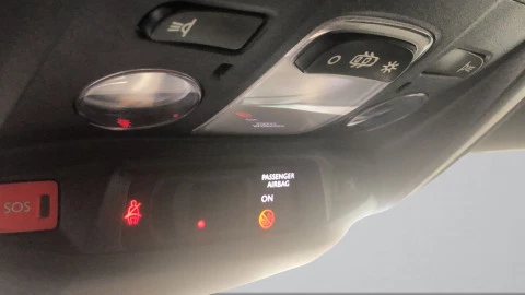 Peugeot 308 3008 1.5BlueHDi GT Line S&S 130