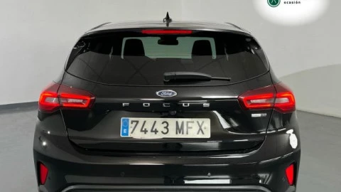 Ford Focus 1.0 Ecoboost MHEV 114kW Active SB