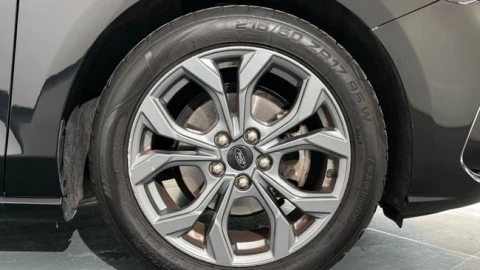 Ford Focus 1.0 Ecoboost MHEV 114kW Active SB