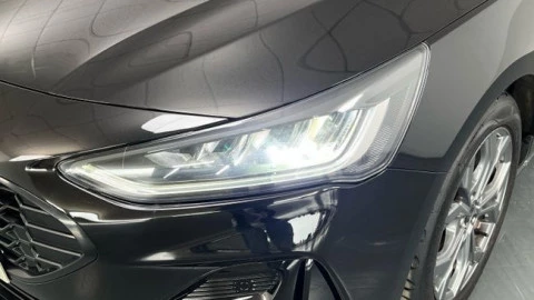 Ford Focus 1.0 Ecoboost MHEV 114kW Active SB