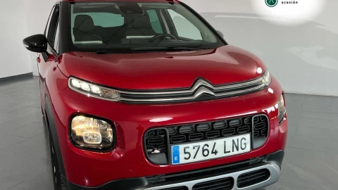 Citroën C3 Aircross PureTech 81kW (110CV) S&S Feel