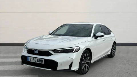 Honda Civic 2.0 i-MMD Elegance CVT