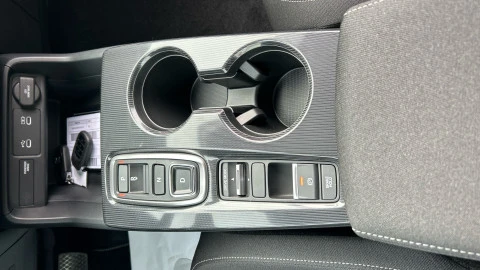 Honda Civic 2.0 i-MMD Elegance CVT