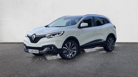 Renault Kadjar Zen Energy dCi 81kW (110CV) ECO2
