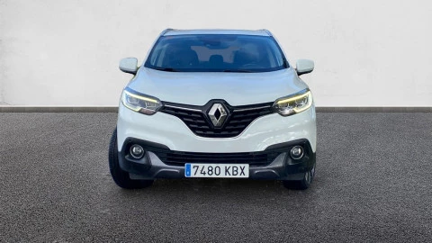 Renault Kadjar Zen Energy dCi 81kW (110CV) ECO2