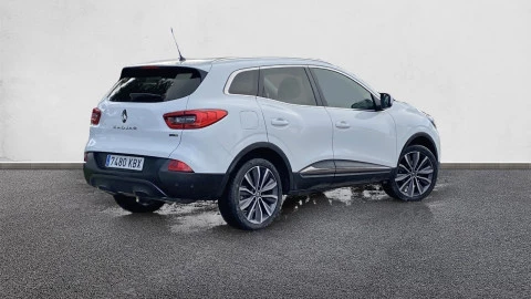 Renault Kadjar Zen Energy dCi 81kW (110CV) ECO2