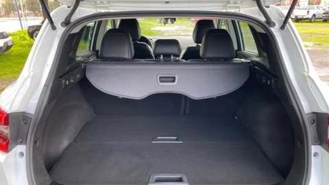 Renault Kadjar Zen Energy dCi 81kW (110CV) ECO2