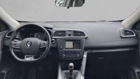 Renault Kadjar Zen Energy dCi 81kW (110CV) ECO2
