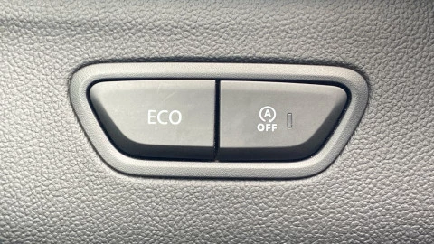 Renault Kadjar Zen Energy dCi 81kW (110CV) ECO2