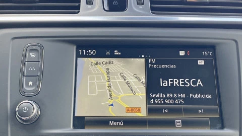 Renault Kadjar Zen Energy dCi 81kW (110CV) ECO2