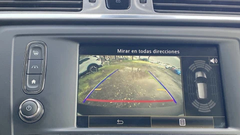 Renault Kadjar Zen Energy dCi 81kW (110CV) ECO2