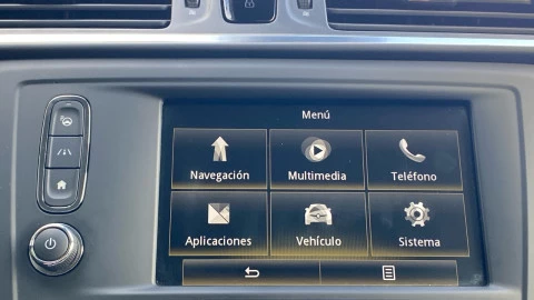 Renault Kadjar Zen Energy dCi 81kW (110CV) ECO2