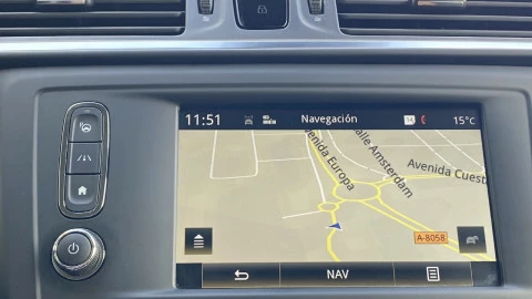 Renault Kadjar Zen Energy dCi 81kW (110CV) ECO2