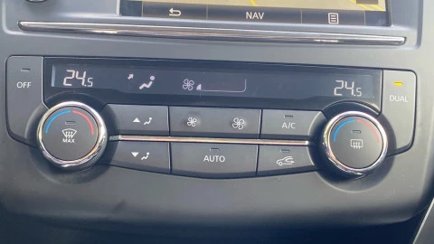 Renault Kadjar Zen Energy dCi 81kW (110CV) ECO2