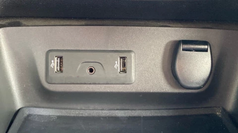 Renault Kadjar Zen Energy dCi 81kW (110CV) ECO2