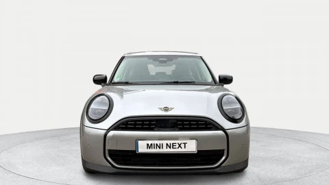 MINI Cooper C