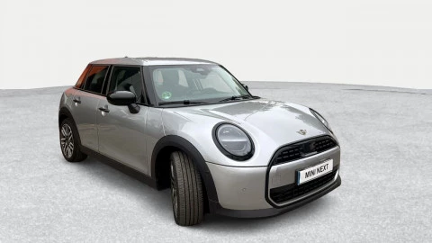 MINI Cooper C