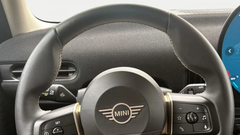 MINI Cooper C