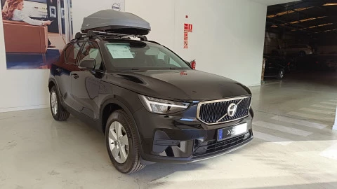 Volvo XC40 2.0 B3 G Essential Auto