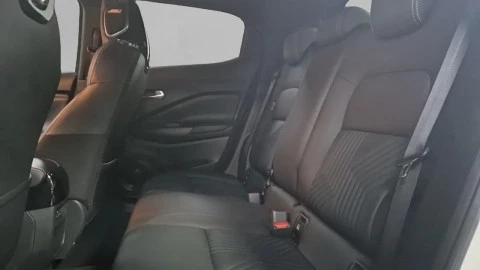 Nissan juke DIG-T 84 kW (114 CV) 6M/T Tekna