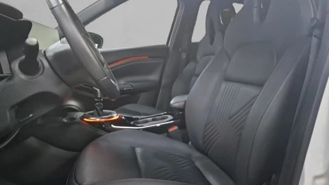 Nissan juke DIG-T 84 kW (114 CV) 6M/T Tekna