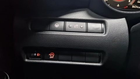 Nissan juke DIG-T 84 kW (114 CV) 6M/T Tekna