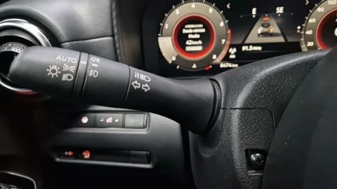 Nissan juke DIG-T 84 kW (114 CV) 6M/T Tekna