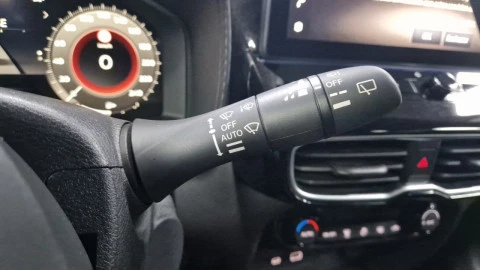 Nissan juke DIG-T 84 kW (114 CV) 6M/T Tekna