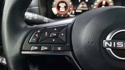 Nissan juke DIG-T 84 kW (114 CV) 6M/T Tekna