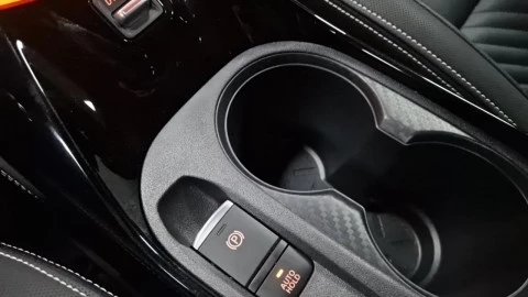 Nissan juke DIG-T 84 kW (114 CV) 6M/T Tekna