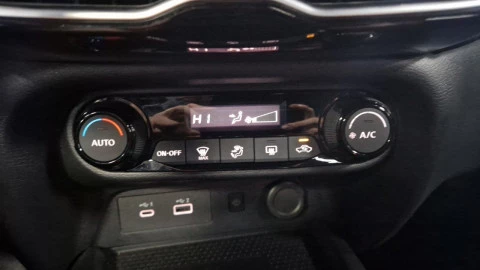 Nissan juke DIG-T 84 kW (114 CV) 6M/T Tekna