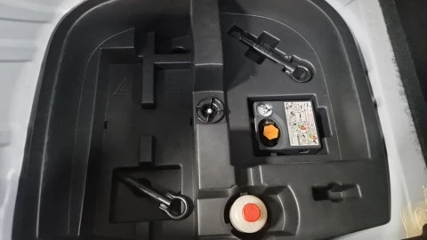 Nissan juke DIG-T 84 kW (114 CV) 6M/T Tekna