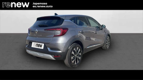 Renault Captur  TCe GPF MHEV Techno 103Kw