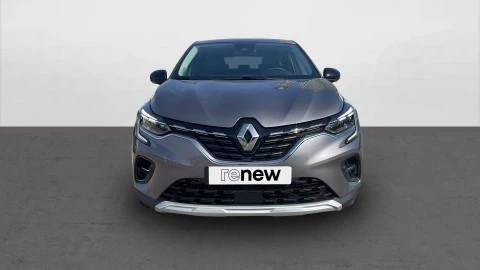 Renault Captur  TCe GPF MHEV Techno 103Kw