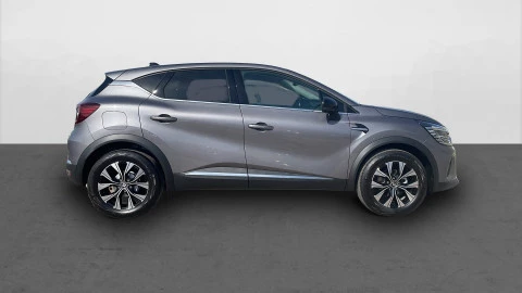 Renault Captur  TCe GPF MHEV Techno 103Kw