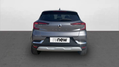 Renault Captur  TCe GPF MHEV Techno 103Kw
