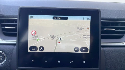 Renault Captur  TCe GPF MHEV Techno 103Kw