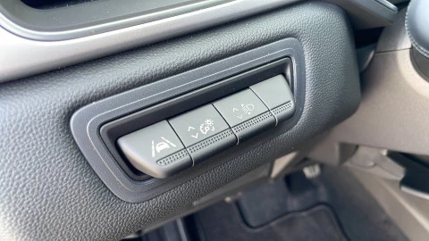 Renault Captur  TCe GPF MHEV Techno 103Kw