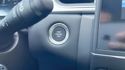 Renault Captur  TCe GPF MHEV Techno 103Kw