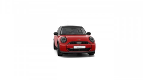 MINI Cooper C