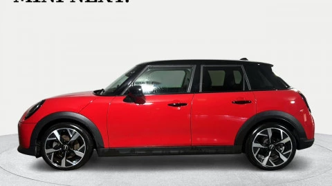MINI Cooper C
